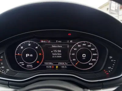 Audi A4 Avant 2016 - 22990 EUR, 153000 km - AUTO.MOTO.pt - 153000km - foto 29 de 47