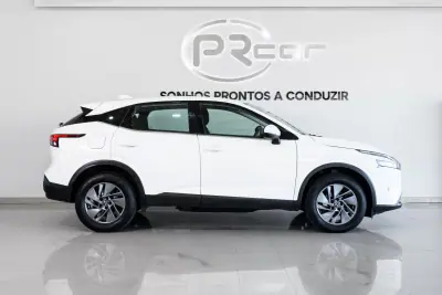 Nissan Qashqai 2023 - 23900 EUR, 32439 km - AUTO.MOTO.pt - 32439km - foto 5 de 33