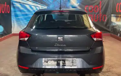 SEAT Ibiza 2024 - 17999 EUR, 1000 km - AUTO.MOTO.pt - 1000km - foto 5 de 40