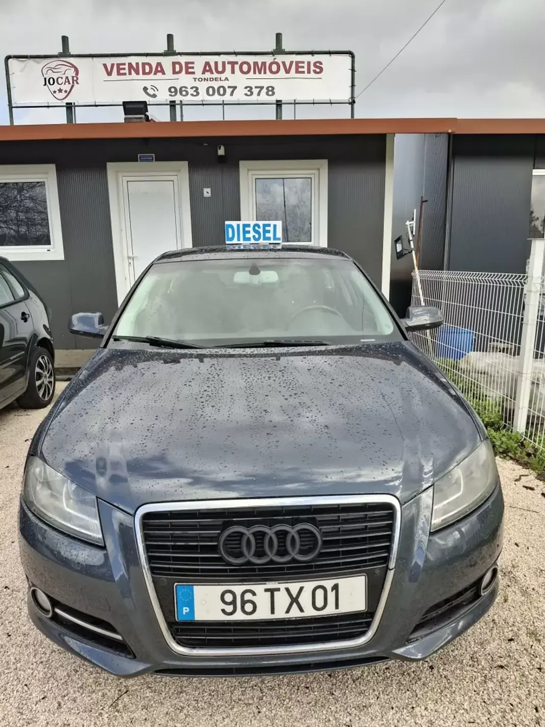 Audi A3 2012 - 9990 EUR, 279321 km - AUTO.MOTO.pt - 279321km - foto 2 de 20