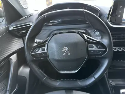 Peugeot 2008 2021 - 14900 EUR, 160000 km - AUTO.MOTO.pt - 160000km - foto 31 de 66