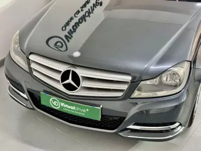 Mercedes-Benz C 220 2013 - 13750 EUR, 177000 km - AUTO.MOTO.pt - 177000km - foto 19 de 54