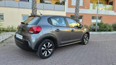 Citroën C3 2018 - 9780 EUR, 60000 km - AUTO.MOTO.pt - 60000km - foto 11 de 17