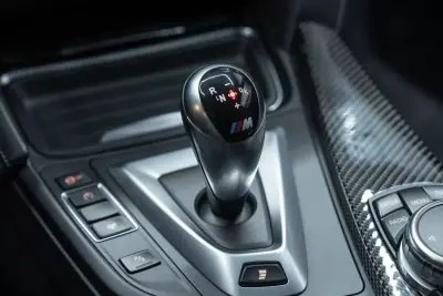 BMW M4 2016 - 66950 EUR, 45000 km - AUTO.MOTO.pt - 45000km - foto 24 de 49