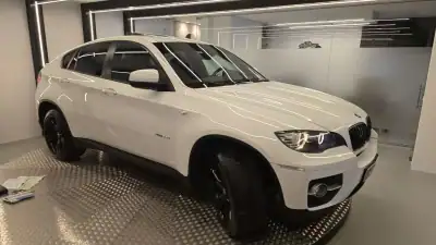 BMW X6 2008 - 25900 EUR, 157944 km - AUTO.MOTO.pt - 157944km - foto 17 de 54