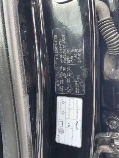 Kia e-Niro 2022 - 22250 EUR, 71631 km - AUTO.MOTO.pt - 71631km - foto 37 de 44