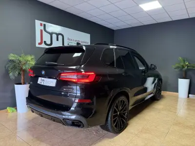 BMW X5 2021 - 57990 EUR, 149977 km - AUTO.MOTO.pt - 149977km - foto 3 de 26