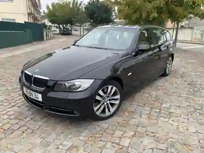 BMW 330 Gran Turismo 2006 - 363460km