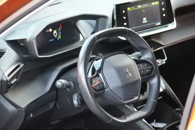 Peugeot e-2008 2020 - 19450 EUR, 54000 km - AUTO.MOTO.pt - 54000km - foto 39 de 41