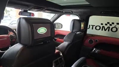 Land Rover Range Rover Sport 2014 - 33500 EUR, 298804 km - AUTO.MOTO.pt - 298804km - foto 57 de 64