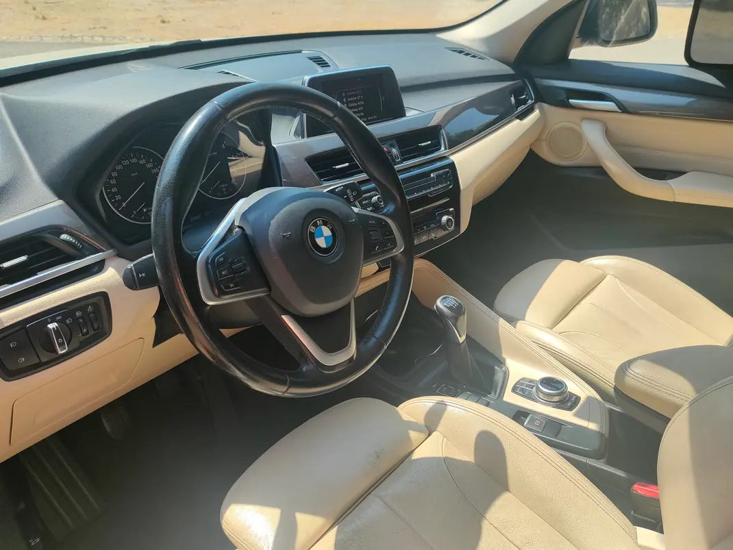 BMW X1 2016 - 15000 EUR, 220000 km - AUTO.MOTO.pt - 220000km - foto 12 de 15
