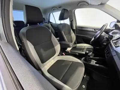 Skoda Fabia 2018 — photo 5 of 8