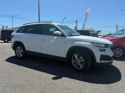 Skoda Kodiaq 2024 - 34000km