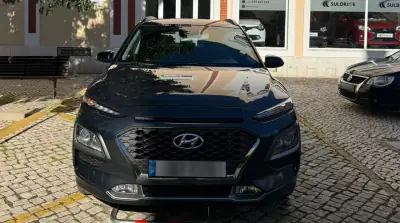 Hyundai Kauai 2017 - 16500 EUR, 49000 km - AUTO.MOTO.pt - 49000km - foto 2 de 10