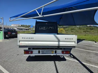 Peugeot 2020 - 18990 EUR, 170000 km - AUTO.MOTO.pt - 170000km - foto 7 de 14