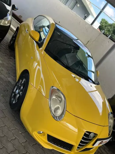 Alfa Romeo MiTo 2009 - 6900 EUR, 110602 km - AUTO.MOTO.pt - 110602km - foto 2 de 8