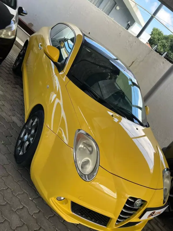 Alfa Romeo MiTo 2009 - 6900 EUR, 110602 km - AUTO.MOTO.pt - 110602km - foto 2 de 8
