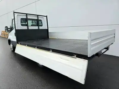 Iveco Daily 35C16 Caixa aberta 2022 - 30750 EUR, 86000 km - AUTO.MOTO.pt - 86000km - foto 6 de 25