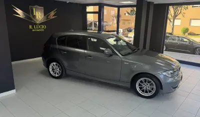 BMW 118 2010 - 9500 EUR, 241971 km - AUTO.MOTO.pt - 241971km - foto 4 de 28