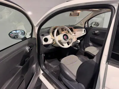 Fiat 500C 2013 - 9750 EUR, 119000 km - AUTO.MOTO.pt - 119000km - foto 18 de 39