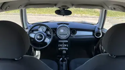 MINI One 2008 - 5950 EUR, 160000 km - AUTO.MOTO.pt - 160000km - foto 13 de 13