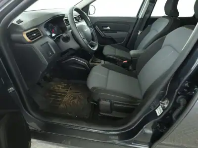 Dacia Duster 2024 - 23600 EUR, 21540 km - AUTO.MOTO.pt - 21540km - foto 14 de 30