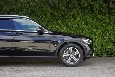 Mercedes-Benz GLC 220 2020 - 40900 EUR, 85000 km - AUTO.MOTO.pt - 85000km - foto 5 de 19