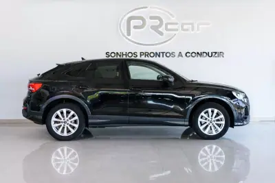 Audi Q3 2022 - 34500 EUR, 58700 km - AUTO.MOTO.pt - 58700km - foto 21 de 27