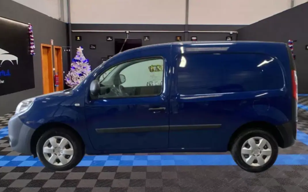 Renault 21 2021 - 18490 EUR, 112290 km - AUTO.MOTO.pt - 112290km - foto 3 de 14