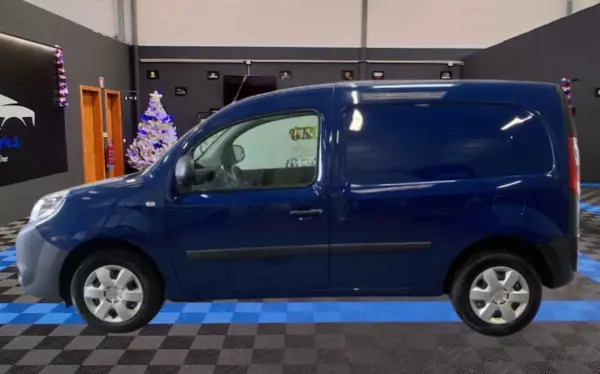 Renault 21 2021 - 18490 EUR, 112290 km - AUTO.MOTO.pt - 112290km - foto 3 de 14