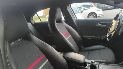 Mercedes-Benz A 180 2014 - 15800 EUR, 180000 km - AUTO.MOTO.pt - 180000km - foto 13 de 23