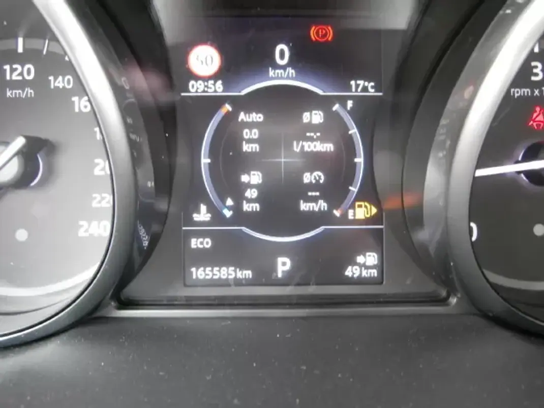 Land Rover Discovery Sport 2017 - 22500 EUR, 165585 km - 165585km - foto 20 de 37