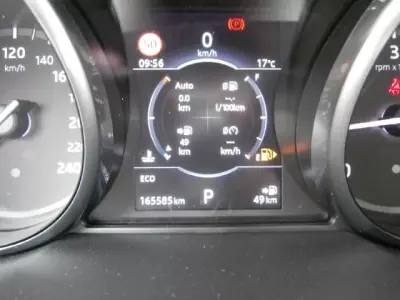 Land Rover Discovery Sport 2017 - 22500 EUR, 165585 km - AUTO.MOTO.pt - 165585km - foto 20 de 37