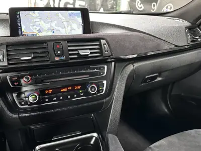 BMW 318 2014 - 18750 EUR, 237000 km - AUTO.MOTO.pt - 237000km - foto 39 de 40