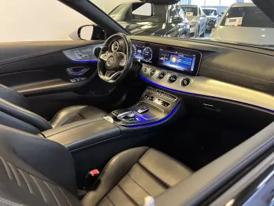 Mercedes-Benz E 220 2018 - 47990 EUR, 95000 km - AUTO.MOTO.pt - 95000km - foto 8 de 47