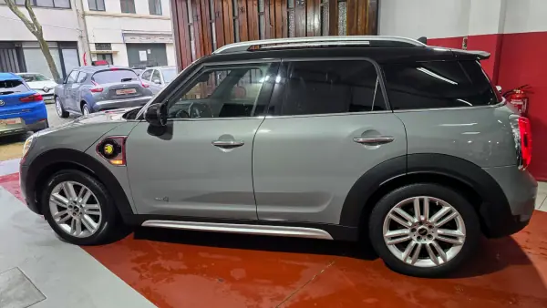 MINI Countryman 2018 - 21550 EUR, 127363 km - AUTO.MOTO.pt - 127363km - foto 11 de 71