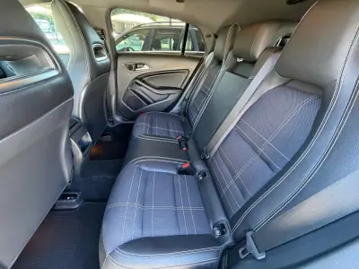 Mercedes-Benz CLA 200 2016 - 21490 EUR, 115000 km - 115000km - foto 30 de 35