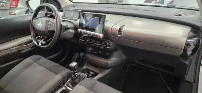 Citroën C4 Cactus 2019 - 11990 EUR, 182018 km - 182018km - foto 37 de 38