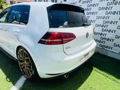 Volkswagen Golf 2016 - 22900 EUR, 151000 km - AUTO.MOTO.pt - 151000km - foto 2 de 13