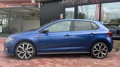 Volkswagen Polo 2019 - 22990 EUR, 130000 km - AUTO.MOTO.pt - 130000km - foto 25 de 32
