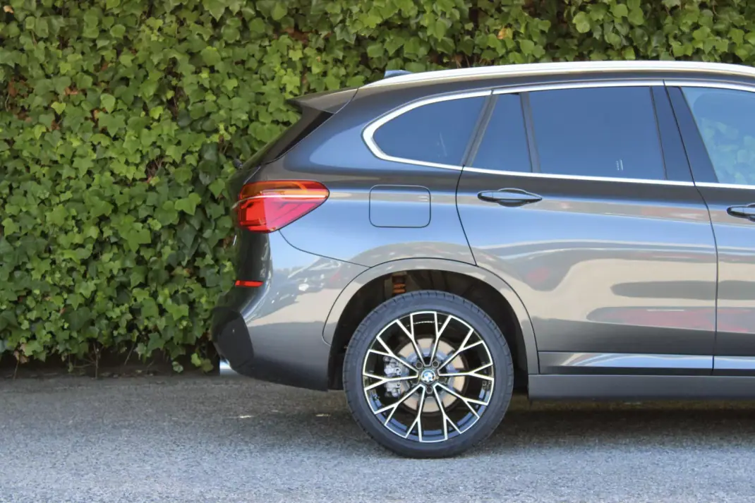 BMW X1 2019 - 28500 EUR, 126500 km - 126500km - foto 4 de 20