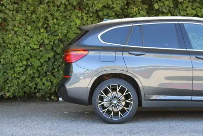 BMW X1 2019 - 28500 EUR, 126500 km - 126500km - foto 4 de 20