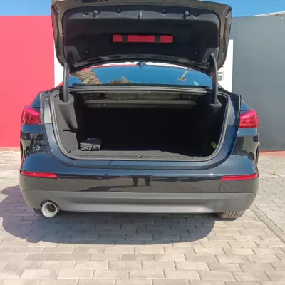 BMW 216 Gran Coupé 2022 - 23500 EUR, 90580 km - AUTO.MOTO.pt - 90580km - foto 12 de 28