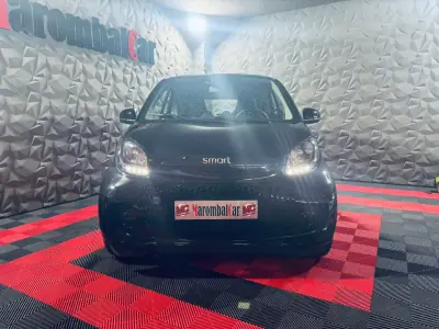 Smart ForTwo Coupé 2021 - 12990 EUR, 18100 km - AUTO.MOTO.pt - 18100km - foto 7 de 27
