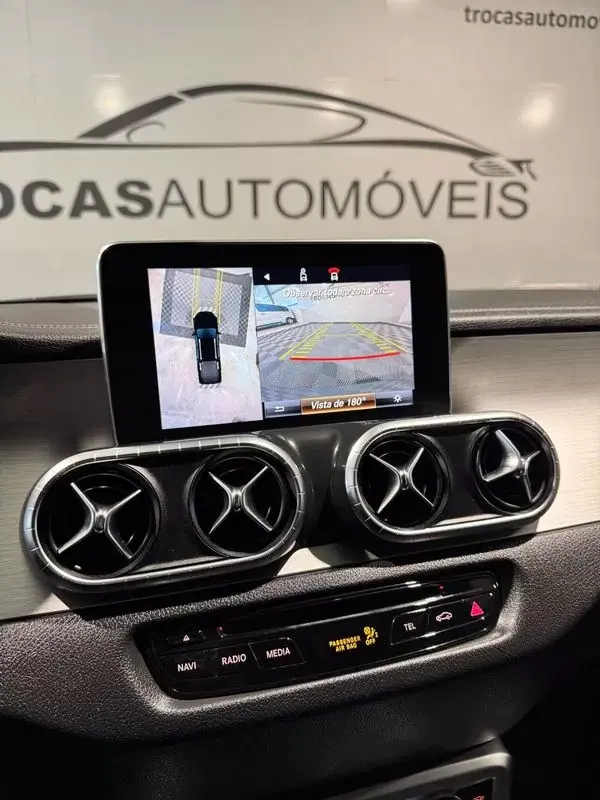 Mercedes-Benz X 250 2018 - 34900 EUR, 177921 km - AUTO.MOTO.pt - 177921km - foto 9 de 60
