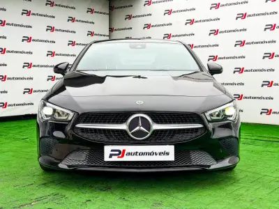 Mercedes-Benz CLA 220 2019 - 26750 EUR, 137070 km - AUTO.MOTO.pt - 137070km - foto 3 de 20