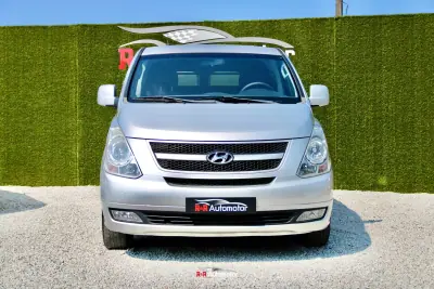 Hyundai 2008 - 8300 EUR, 161000 km - AUTO.MOTO.pt - 161000km - foto 4 de 16