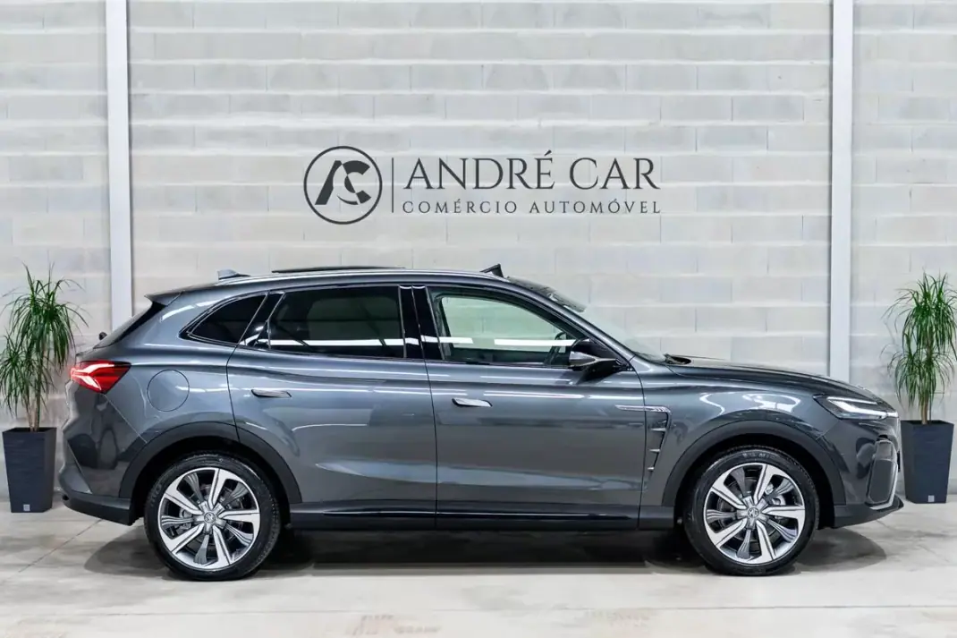 MG Marvel R 2023 - 27950 EUR, 29150 km - 29150km - foto 5 de 59