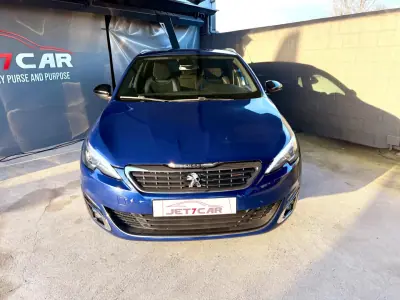 Peugeot 308 SW 2015 - 12990 EUR, 256609 km - AUTO.MOTO.pt - 256609km - foto 3 de 16