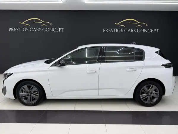 Peugeot 308 2022 - 17950 EUR, 187113 km - AUTO.MOTO.pt - 187113km - foto 6 de 42
